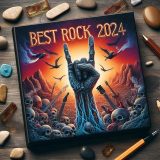 Best Of 2024 Rock