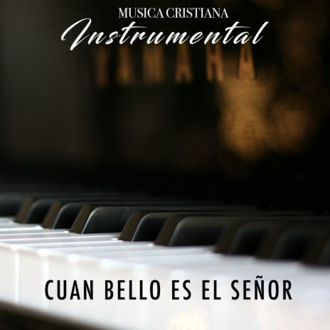 Cuan Bello es el Señor | Boomplay Music