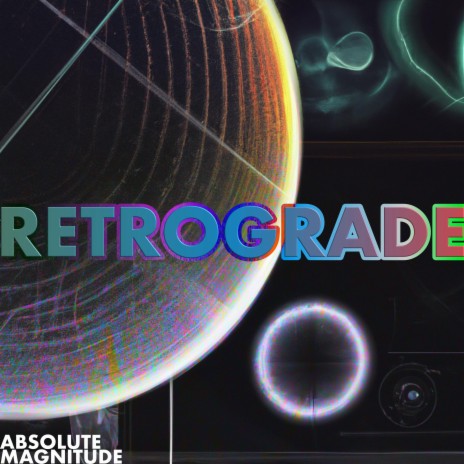 Retrograde | Boomplay Music