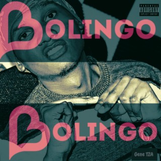 Bolingo