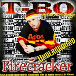 T-Bo Da Firecracker