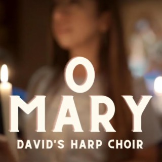 O MARY lyrics | Boomplay Music