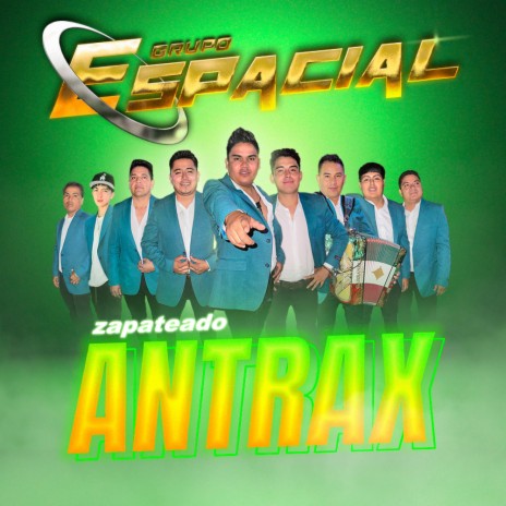 Zapateado Antrax | Boomplay Music