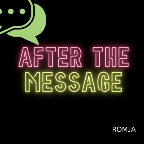 After the Message | Boomplay Music