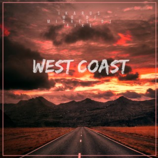 West Coast (feat. aixe)