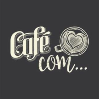 Café com... Escultor Alves André