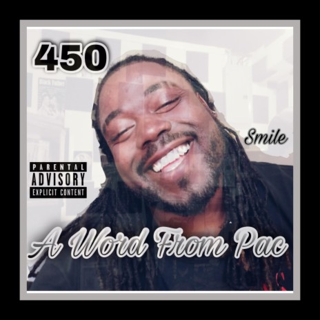 A Word From Pac (feat. Jewel Ce' mone) | Boomplay Music