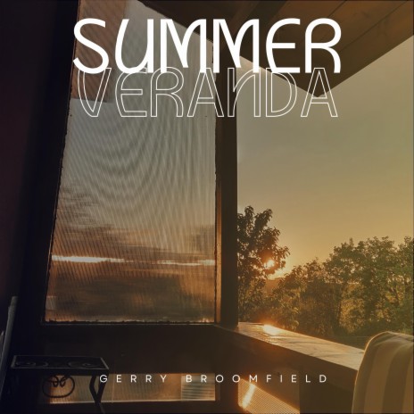 Summer Veranda | Boomplay Music