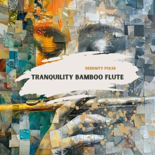Tranquility Bamboo Flute: Harmony and Balance