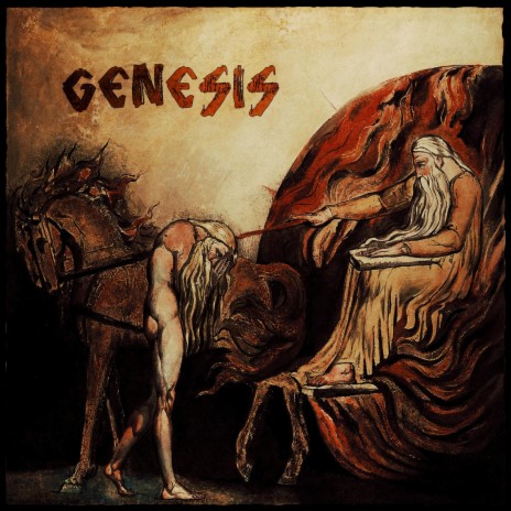 Genesis (feat. skylarallen & Leo IV) | Boomplay Music