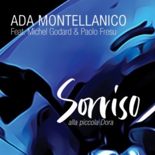 Sorriso (Alla piccola Dora - Radio Edit) feat. Paolo Fresu