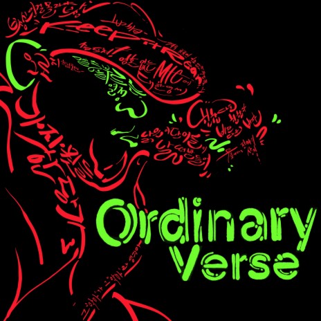 Ordinary Verse | Boomplay Music