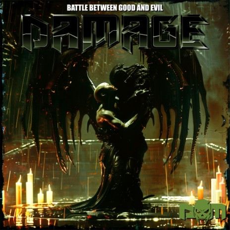 Battle Between Good And Evil | Boomplay Music