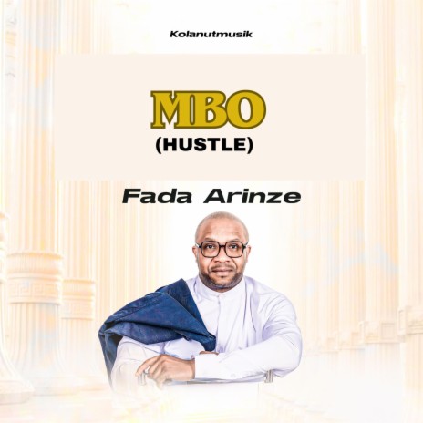 Mbo (Hustle) | Boomplay Music