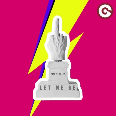 Let Me Be ft. Kalta | Boomplay Music