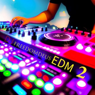 DJ Freedomdeus EDM 2