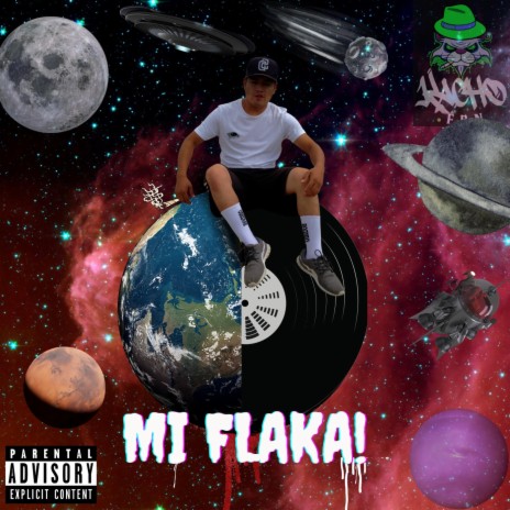 Mi flaka | Boomplay Music