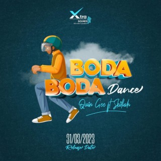 Boda Boda Dance