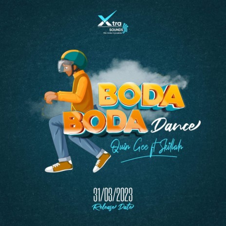 Boda Boda Dance ft. Queen Gee