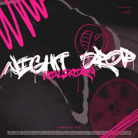 NIGHT DROP | Boomplay Music