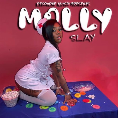 Molly | Boomplay Music