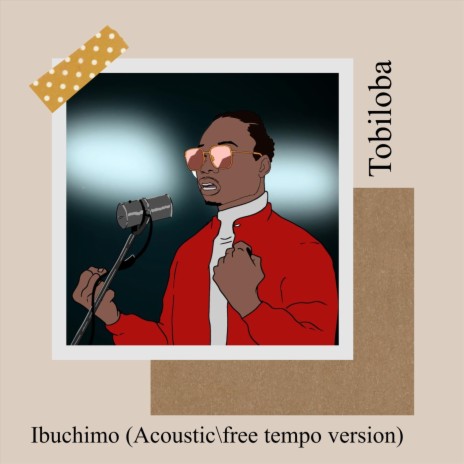 Ibuchimo (Acoustic / Free Tempo Version) | Boomplay Music