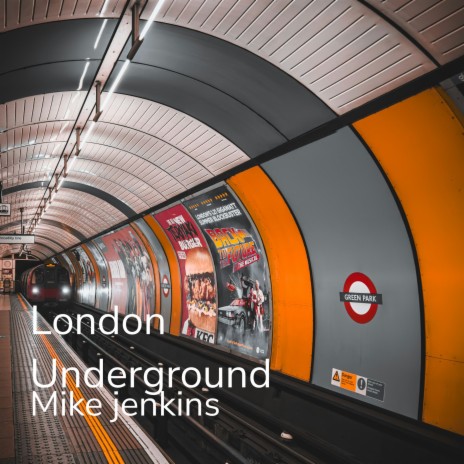 London Underground | Boomplay Music