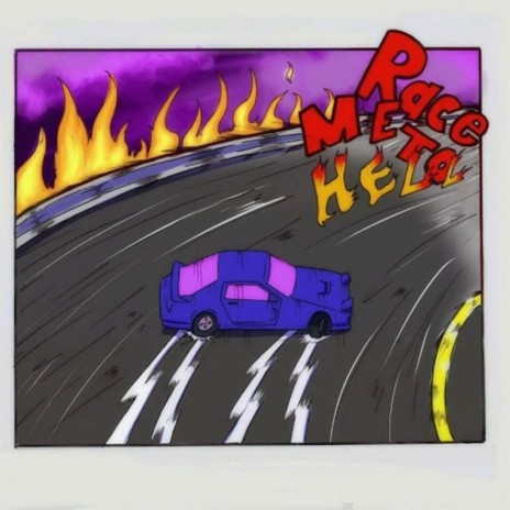 Race Me To Hell | Boomplay Music