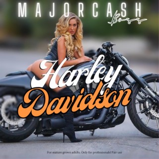 Harley Davidson (Motorcycle Remix)