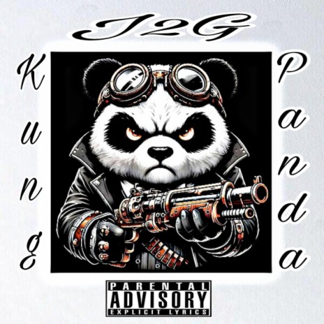 Kung Fu Panda | Boomplay Music
