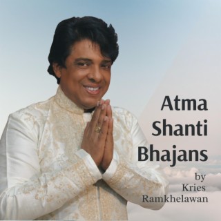 Atma Shanti Peaceful Bhajans on Piano