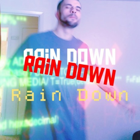 Rain Down