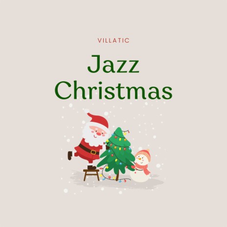Jazz Christmas