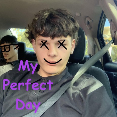 My Perfect Day | Boomplay Music