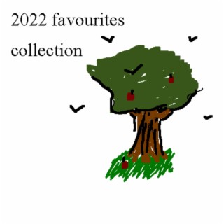 2022 favourites collection