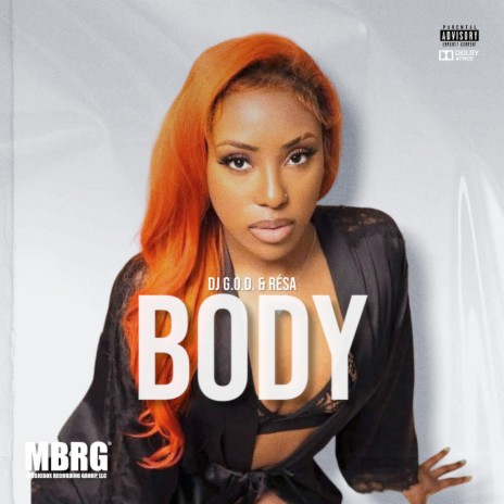 Body ft. Résa | Boomplay Music