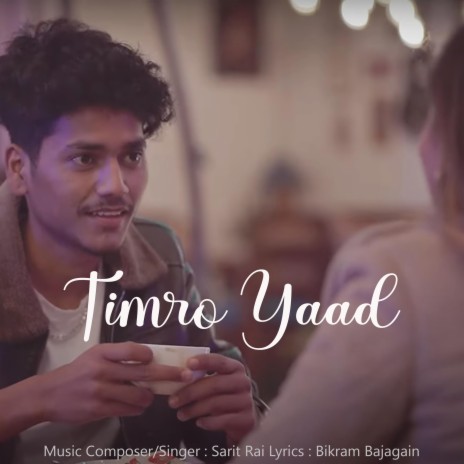 Timro Yaad | Boomplay Music