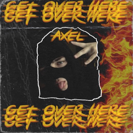 Get over Here | Boomplay Music