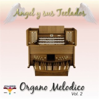 Organo Melodico , Vol. 2