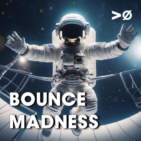 Bounce Madness | Boomplay Music