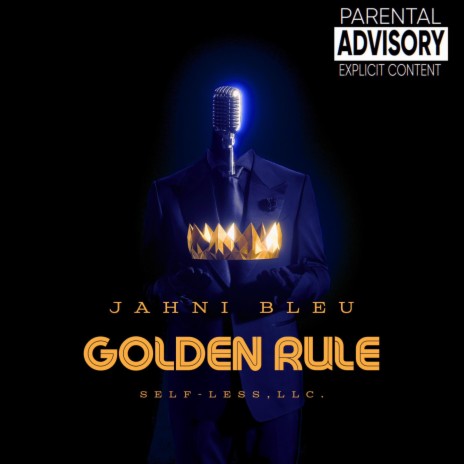 Golden Rule | Boomplay Music