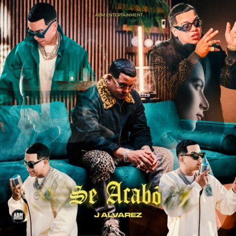 SE ACABÓ ft. MEK | Boomplay Music