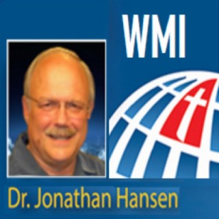 "The National Day of Prayer" / Dr. Jonathan Hansen / Omegaman Episode 295