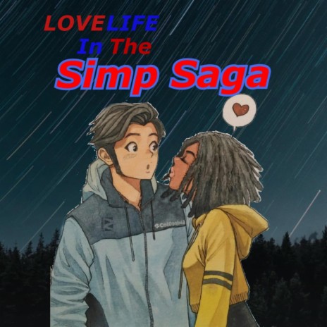 Simp Saga | Boomplay Music