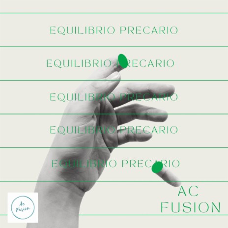 Equilibrio Precario | Boomplay Music