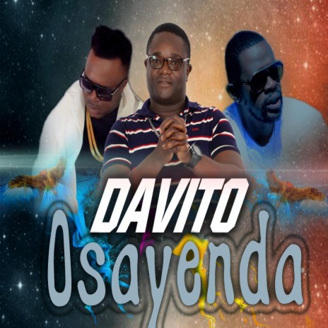 Osayenda (feat. Choklet & Romario) | Boomplay Music