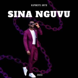 Sina Nguvu