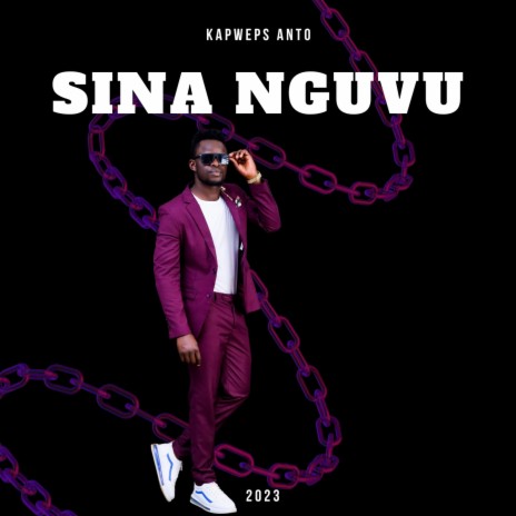 Sina Nguvu | Boomplay Music