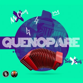 QUE NO PARE ft. Bola Beats lyrics | Boomplay Music