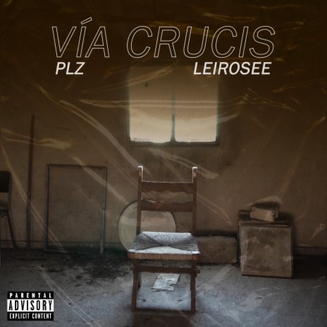 Vía Crucis ft. Leirosee | Boomplay Music